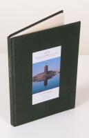 Stadshusk&auml;llaren. Stockholms Stadshus