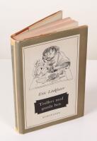 Trolleri med gamla ben. Med illustrationer av Michael Ayrton