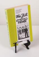 Unga stilar och uttrycksformer