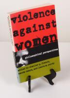 Violence Against Women. Philosophical Perspectives