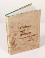 Ber&ouml;mda ber&auml;ttare