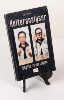 Mellan Rum. Om kropp, r&ouml;relse och rytm