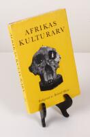 Afrikas kulturarv