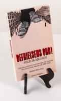 Befrielsens ord. Svenska arbetarvisor i kampen f&ouml;r politisk och ekonomisk demokrati 1866-1918