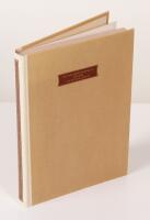 Nutidsm&auml;nniskan inf&ouml;r vetenskapen