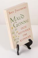 Maud Gonne och myterna om kvinnan