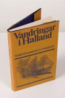 Vandringar i Halland