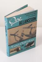 Kapten Or&auml;dd och jag. Den underbara ber&auml;ttelsen om pojken Willy Gustav och hans uppv&auml;xt i det lilla stationssamh&auml;llet