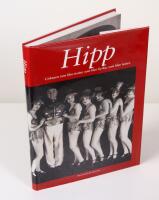 Hipp. Cirkusen som blev teater, som blev kyrka, som blev teater