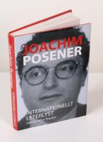 Internationellt efterlyst. Mitt liv efter Trustor 