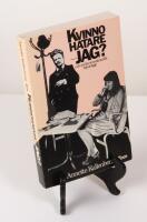 Kvinnohatare - jag? Och andra sensationella reportage