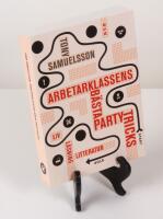 Arbetarklassens b&auml;sta partytricks