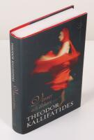 V&auml;nner och &auml;lskare