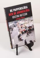 De pappersl&ouml;sa och de aningsl&ouml;sa