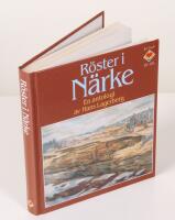 R&ouml;ster i N&auml;rke. En antologi av Hans Lagerberg