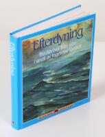 Efterdyning. Ber&auml;ttelser fr&aring;n sj&ouml;n i urval av Inger-Siw Lindell