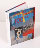 Svensk friidrott 100 &aring;r 