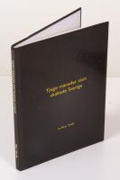 Tjugo m&aring;nader som skakade Sverige