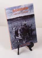 Bonden i dikt och verklighet. Skrifter om skogs- och lantbrukshistoria 4