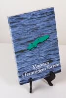 Marinen i framtidens f&ouml;rsvar