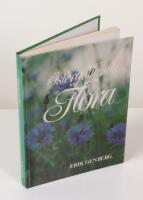 &Ouml;sterg&ouml;tlands flora