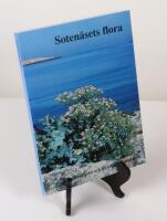 Soten&auml;sets flora