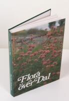 Flora &ouml;ver Dal. K&auml;rlv&auml;xternas utbredning i Dalsland