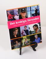 Det krokiga l&auml;randet