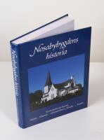 Nosabygdens historia. En ber&auml;ttelse om byarna Balsby - Hammar - Hammarslund - Nosaby - &Aring;rasl&ouml;v. Del II.