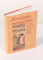 Ren&auml;ssansm&auml;nniskan. 1400-talets Italien - myter och verklighet