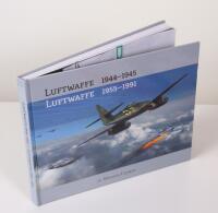 Luftwaffe 1944-1945. Luftwaffe 1995-1991