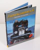 J&auml;rnv&auml;gsminnen 6. J&auml;rnv&auml;gen och f&ouml;rsvaret