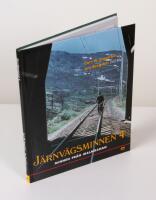 Minnen fr&aring;n malmbanan. J&auml;rnv&auml;gsminnen 4