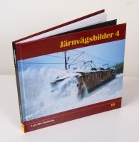 Järnvägsbilder 4