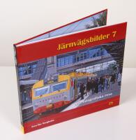 Järnvägsbilder 7