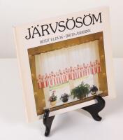 J&auml;rvs&ouml;s&ouml;m