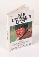 F&aring;r dr&ouml;mmen leva? M&ouml;ten med sydamerikanska indianledare