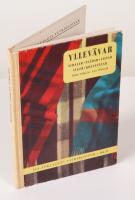 Yllev&auml;var. Schalar. Pl&auml;dar. Filtar. Tyger. Konstv&auml;var