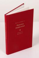 Sk&aring;nska antikvariat