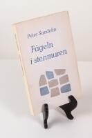 F&aring;geln i stenmuren. Dagboksblad