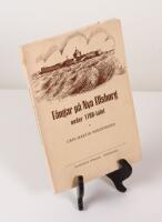 F&aring;ngar p&aring; Nya Elfsborg under 1700-talet