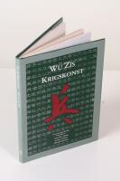 Wu Zis krigskonst. &Ouml;versatt fr&aring;n klassisk kinesiska av Ooi Kee Beng & Laotse Sacker & Henrik Friman