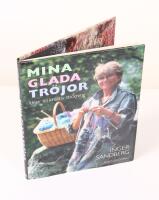 Mina glada tr&ouml;jor. Id&eacute;er till kreativ stickning