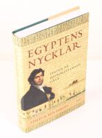 Egyptens nycklar. Jakten p&aring; hieroglyfernas g&aring;ta