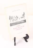 Ord n&auml;r h&ouml;sten faller