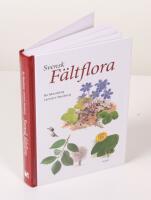 Svensk f&auml;ltflora