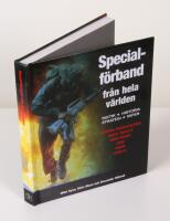 Specialf&ouml;rband fr&aring;n hela v&auml;rlden. Taktik, historia, strategi, vapen
