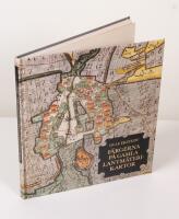 F&auml;rgerna p&aring; gamla lantm&auml;terikartor