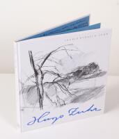 Hugo Zuhr. Ett liv i skapande oro 