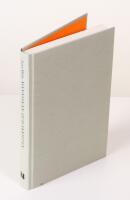 M&auml;nniskan och skriften. Tecken - historia - psykologi